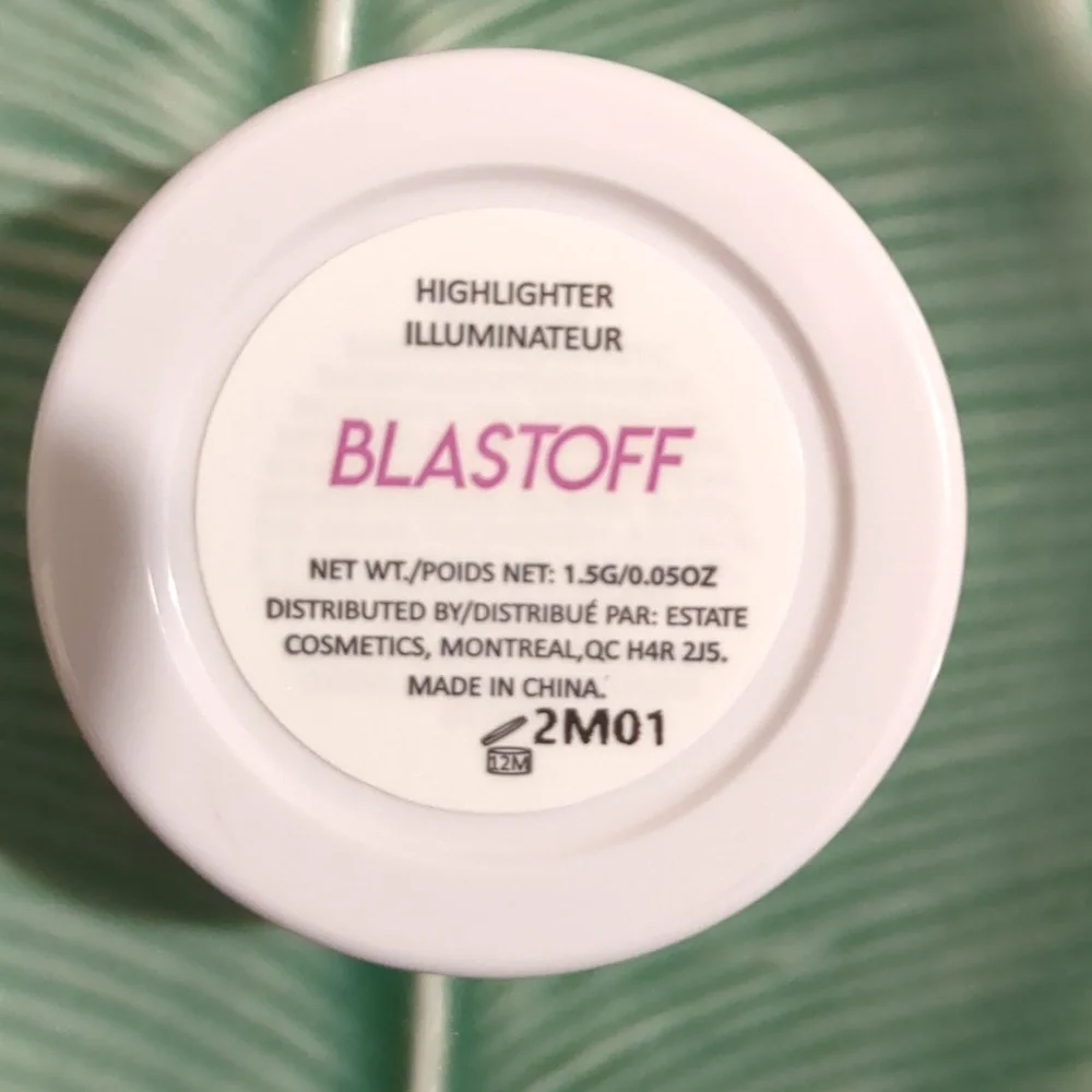 Estate Highlighter